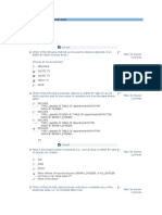 Dokumen - Tips - 2013 2014 Oracle Academy Database Programming With PLSQL Student