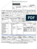 PDFServlet PDF