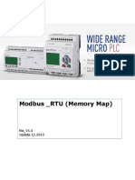 Modbus Rtu Protocol PDF