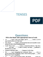 6 Tenses