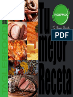 Catalogo Food PDF