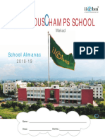 School Almanac 2018-19 PDF