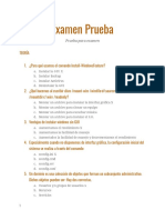 Solución Examen Prueba SOR Teórica