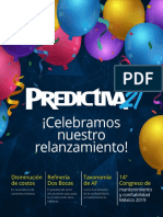 Revista Predictiva21 PDF