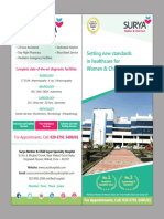 Opd Brochure Pune