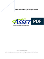 IJTAG Tutorial FINAL Circuitnet PDF