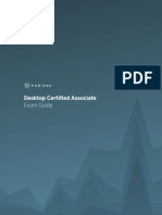 DesktopCA ExamGuide PDF