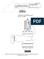 Valvel Reset Relief OS-131380 Rev.A