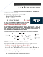 FF5 - Preparação para o 3 Teste