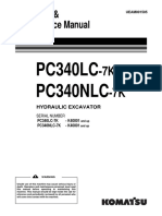 PC340 - M - Ueam001505 - PC340 - LC - NLC - 7K - 0408 PDF