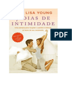 7 Dias de Intimidade - Uma Semana para R - Young, Ed Karmitta Semeadores