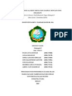 Makalah Pendidikan Mdta Kel 9