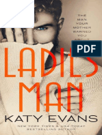 Manwhore I 03 Ladies Man PDF