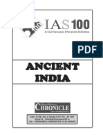 Ancient Medieval Modern History PDF