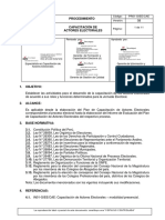 PR01-GIEE-CAE - Capacitación de Actores Electorales - v08