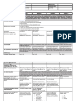 CS - RS1 DLL July 9 - 13, 2018 Grade 12