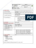 Heat Transfer LESSON PLAN