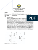 Soal UAS DSTL