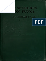 Buller (1909) - Researches On Fungi 1