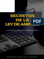 Secretos Ley PDF