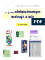 2008-Lebas-Tunisie-Gestion Technique