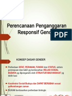 PPRG Desa Kab Gresik