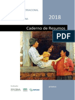 Caderno de Resumos SIMIBA Manaus