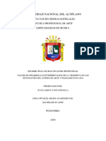 Informe Final Universidad Nacional Del Altiplano