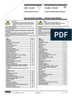 Manual de Uso de Modulo de Transferencia - I414egb11 - 14