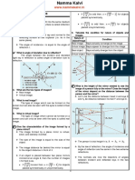 Namma Kalvi 12th Physics Volume 2 Guide English Medium 215874 PDF