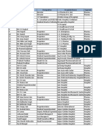 Compile DB Health Care