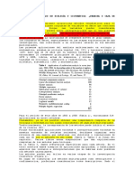 ANÁLISIS MULTIVARIADO EN ECOLOGÍA Y SISTEMÁTICA Articulo 27 Diciembre