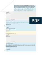 2 Autoevaluacion Direccion Financiera