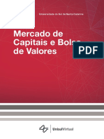 Livro de Mercado de Capital PDF