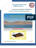 Geología Regional MQQ-2019 PDF