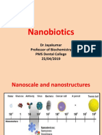 Nanobiotixs