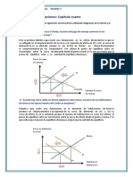 Problemas y Aplicaciones, Conceptos Claves Capitulo 4