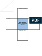 Mapa de Empatía 1