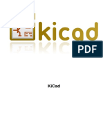 KiCad - The KiCad Team