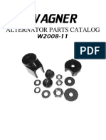 Dokumen - Tips - Alternator Parts Catalog PDF