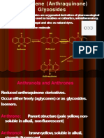 Anthraquinine