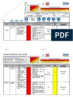 Jsa-046 Highway Crossing and Steel Casing