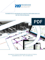 DT - PD2016 - Lajes de Vigotas Pré-Esforçadas Imp Dimensionametno PDF