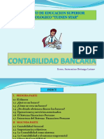 Contabilidad Bancaria