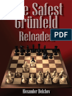 Delchev Alexander The Safest Gruenfeld Reloaded