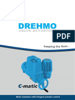 DREHMO Matic-C EN