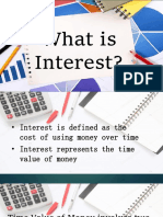 MAS2 BSAIS 2D Interest Rate and Return PPT 2