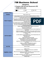 TCS - Business Analyst PDF