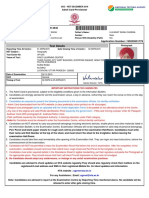 UGCNETDEC AdmitCard PDF