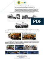 Tipos Camas Bajas PDF